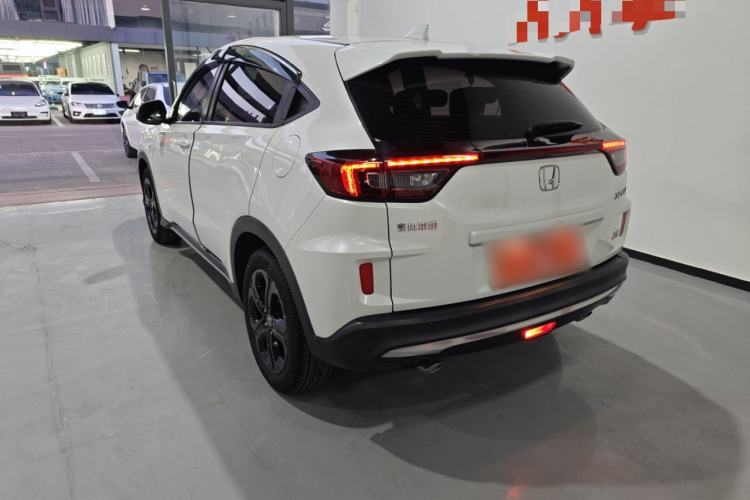 Used Honda XR-V 2021 220TURBO CVT Luxury Edition