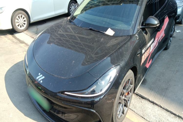 Used IM L6 2024 Max Enhanced Performance Edition