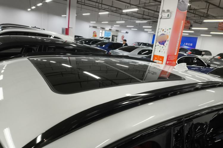 Used BMW X2 2020 sDrive25i Leading Model M Sport Package
