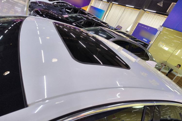 Used Buick Regal 2020 552T Elite Edition
