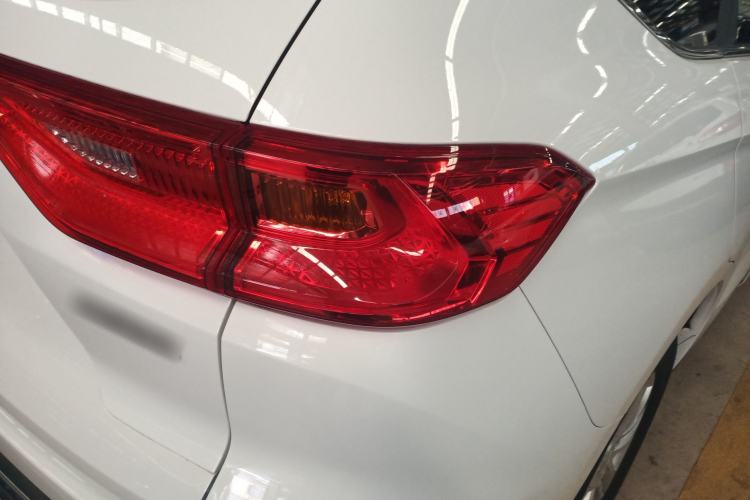 Used Haval M6 2023 PLUS 1.5T Manual Elite Smart Connectivity Model
