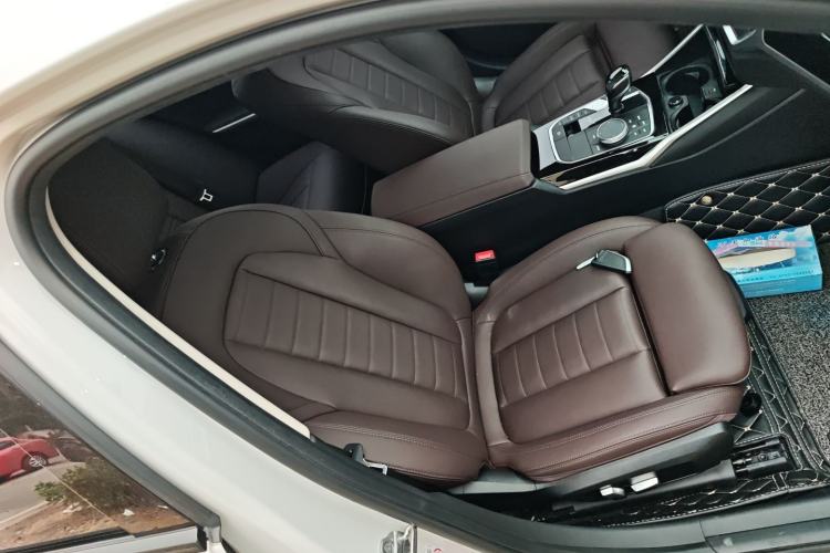 Used BMW 3 Series 2020 320i Sport Package