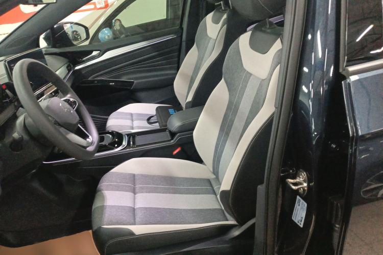 Used Volkswagen ID.4 CROZZ 2024 Pure Edition Limited Edition