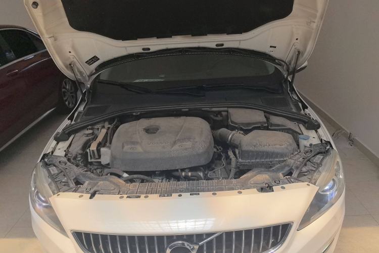 Used Volvo S60 2019 S60L Facelift T5 Intelligent Advanced Edition
