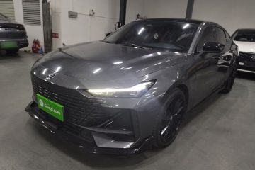 Used Changan UNI-V 2023 1.5T Sport Edition