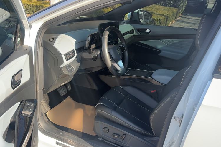 Used Volkswagen ID.4 X 2023 Pure Smart Edition