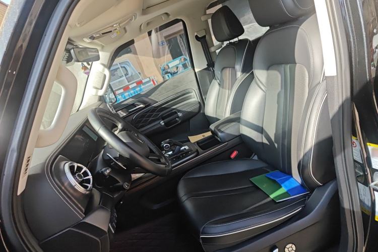 Used Tank 300 2021 Off-Road Edition 2.0T Conqueror
