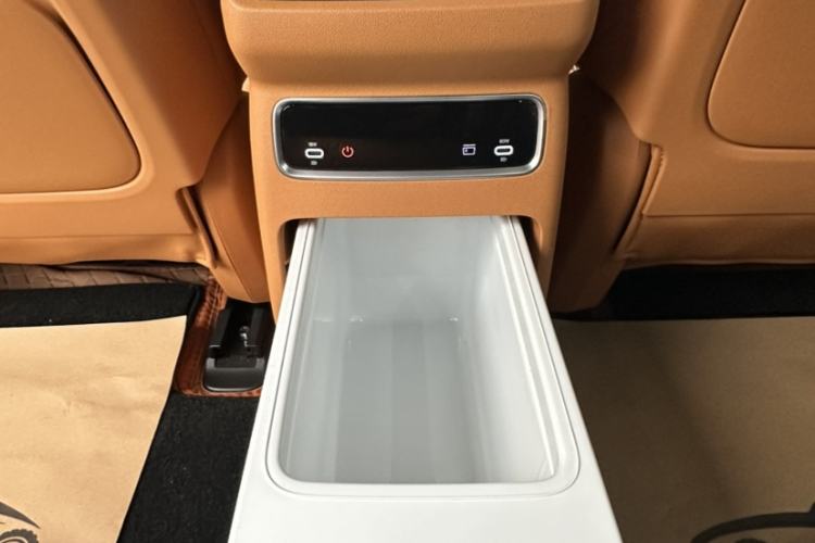 Used  eπ008 2025 636Max All-Electric 5-Seater
