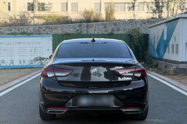 Used Buick Regal 2023 552T Smart Enjoyment Version