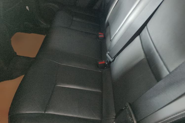 Used Nissan X-Trail 2017 2.0L CVT Comfort Edition 2WD
