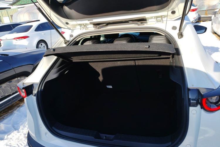 Used Mazda CX-30 2021 2.0L Automatic Joyful Edition
