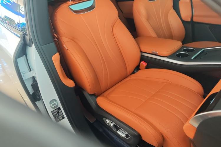 Used XPeng G9 2022 702 Max
