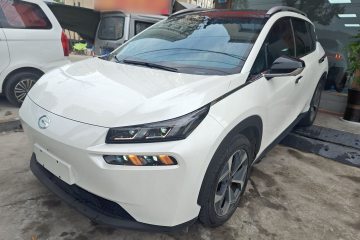 Used AION V 2023 Plus 70 Smart Edition Ternary Lithium