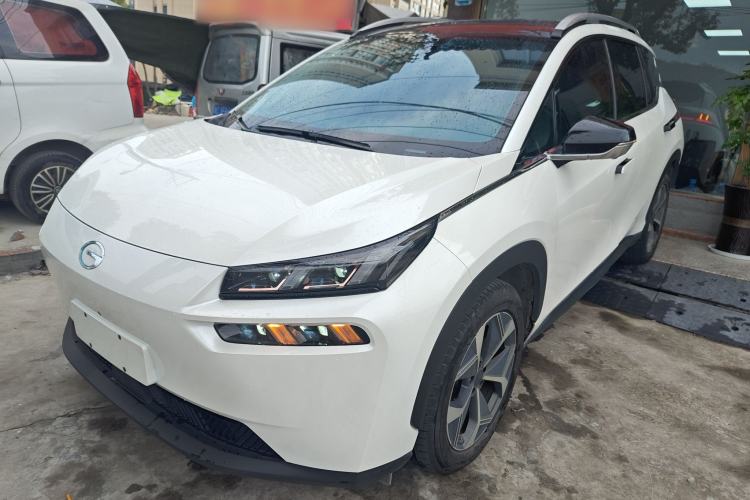 Used AION V 2023 Plus 70 Smart Edition Ternary Lithium