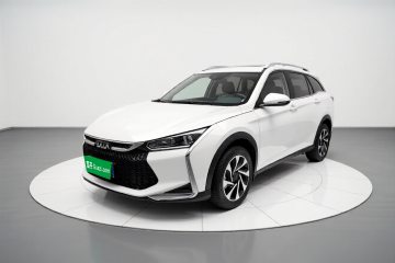 Used Dongfeng Aeolus Yixuan GS 2020 230T Automatic Yueyu Version