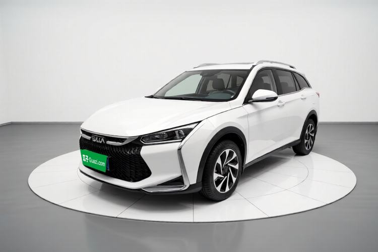 Used Dongfeng Aeolus Yixuan GS 2020 230T Automatic Yueyu Version