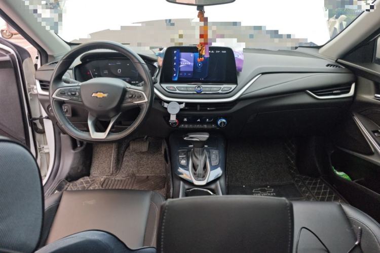 Used Chevrolet Menlo 2022 Starry Edition
