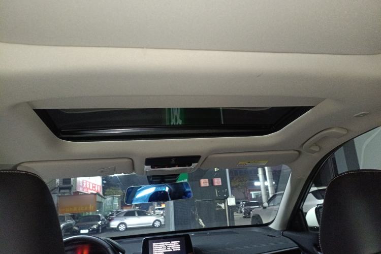 Used Nissan Teana 2020 Revised Version 2.0T XL Upper AD1 Smart Navigation Edition
