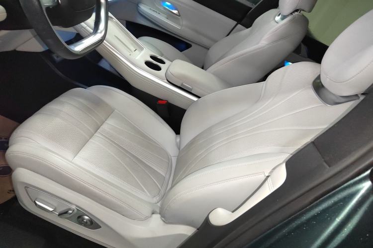 Used XPeng G9 2024 702 Max
