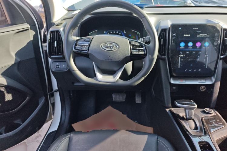 Used Hyundai ix35 2021 2.0L Automatic 2WD GLS Leading Edition