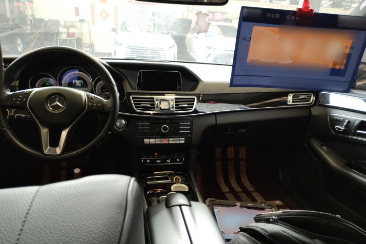 Used Mercedes-Benz E-Class 2015 Restyled E 260 L Sport Edition
