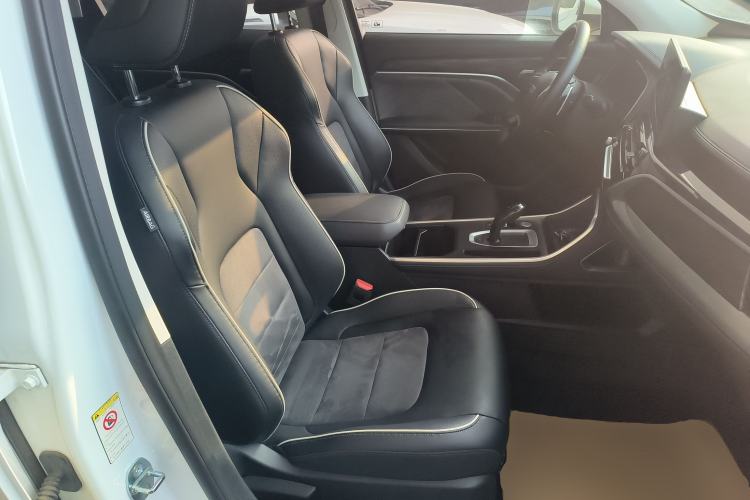 Used Haval H6 2021 China Trend Edition 1.5 GDIT Automatic Champion Version