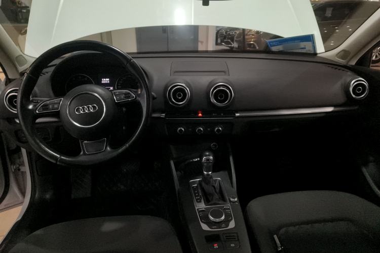 Used Audi A3 2016 Sportback 35 TFSI Ambition
