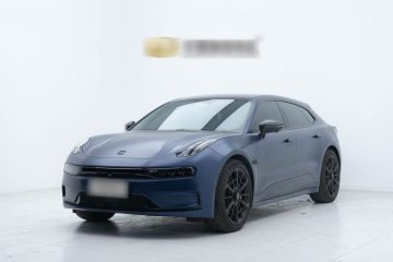 Used Zeekr 001 2023 WE Edition 86 kWh