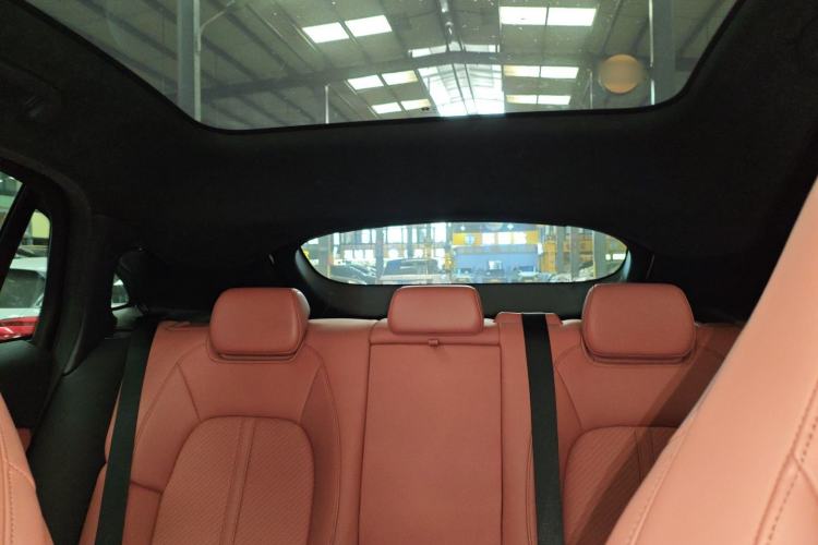 Used Nio EC6 2020 440 km Performance Version