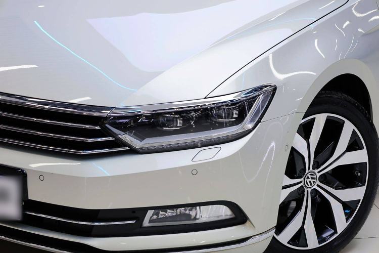 Used Volkswagen Magotan 2017 380TSI DSG Flagship Edition