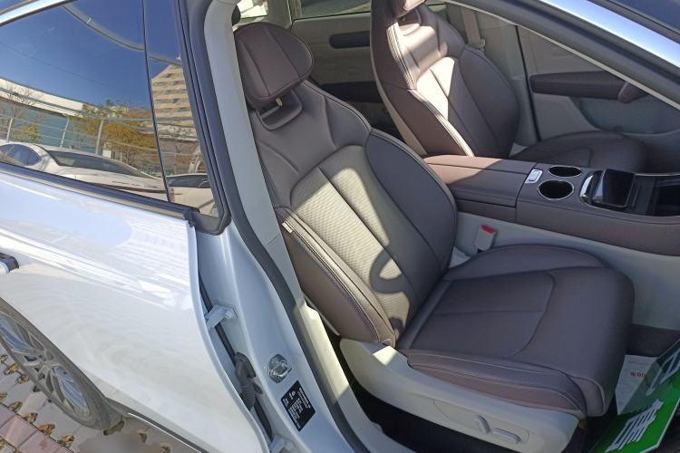 Used Leapmotor C11 2024 All-Electric 580 Luxury Edition