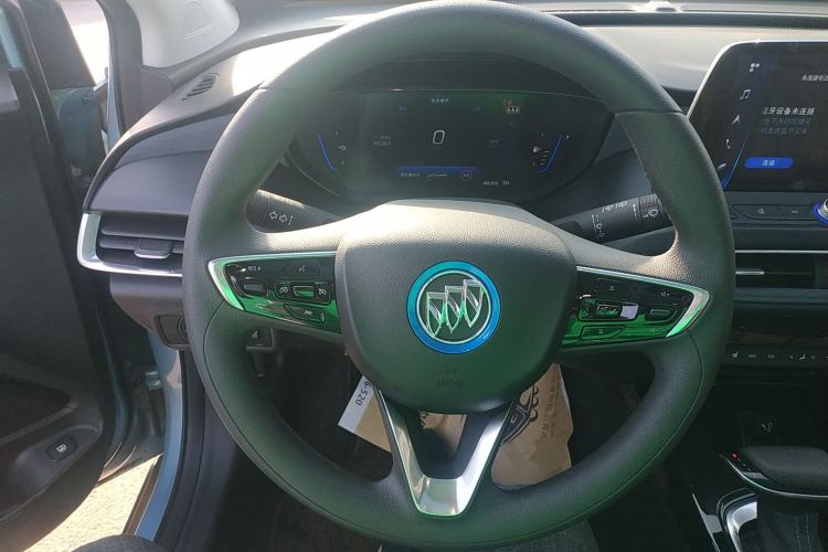 Used Buick Velite 6 2020 Plug-in Hybrid Connected Smart Edition
