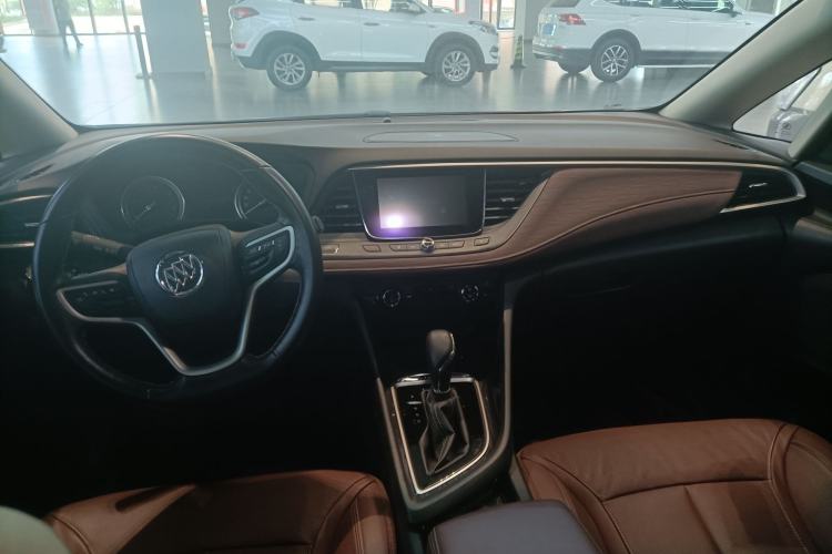 Used Buick GL6 2018 18T 6-Seater Luxury Model
