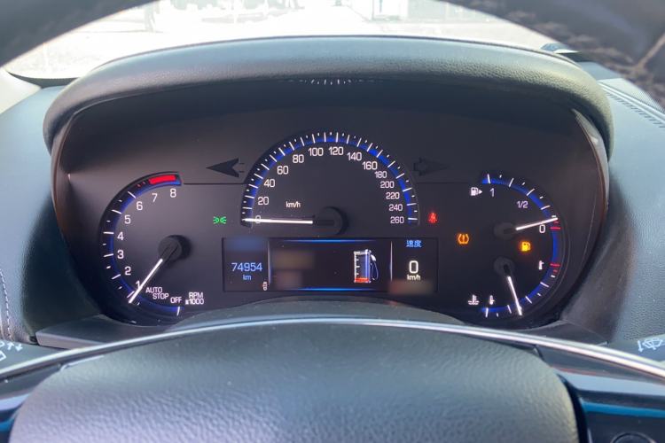 Used Cadillac ATS-L 2016 28T Tech Edition
