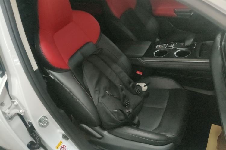 Used Changan CS55PLUS 2022 2nd Generation 1.5T DCT Prestige Version
