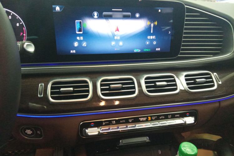 Used Mercedes-Benz GLE 2025 GLE 350 4MATIC Stylish Model
