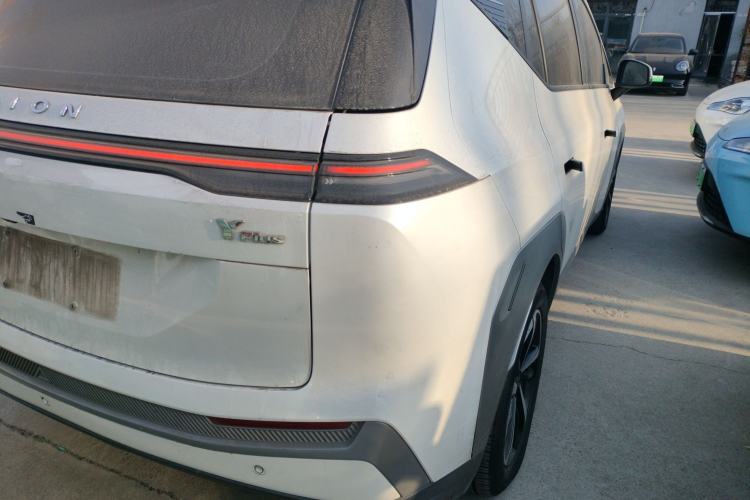 Used AION Y 2025 Plus 510 Enjoy Edition