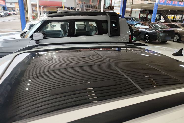 Used Changan CS35PLUS 2021 Blue Whale NE 1.4T DCT Prestige Model
