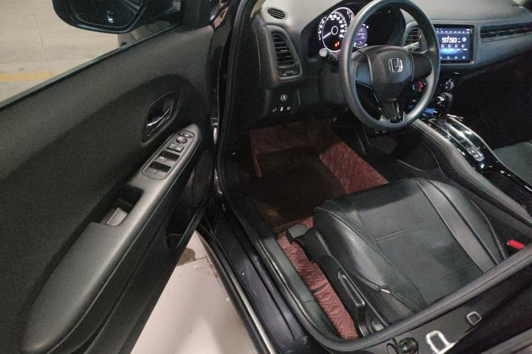 Used Honda Vezel 2020 1.5L CVT Elite Edition