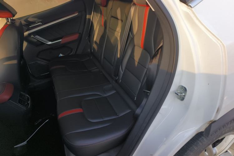 Used Haval H4 2019 Red-Label 1.5 GDIT DCT Luxury Smart Connectivity Model
