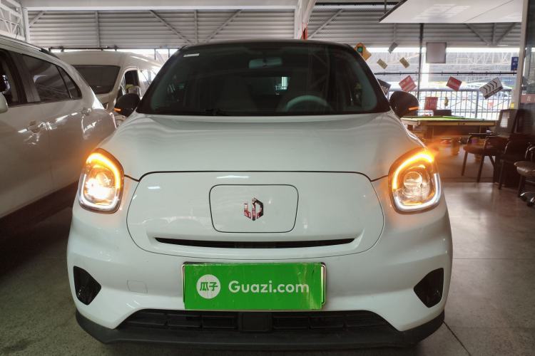 Used Leapmotor T03 2025 403 Comfort Edition
