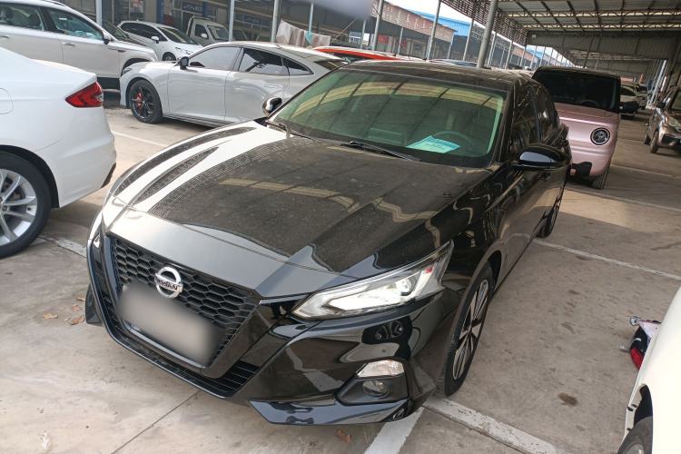 Used Nissan Teana 2021 2.0L XL Comfort Edition