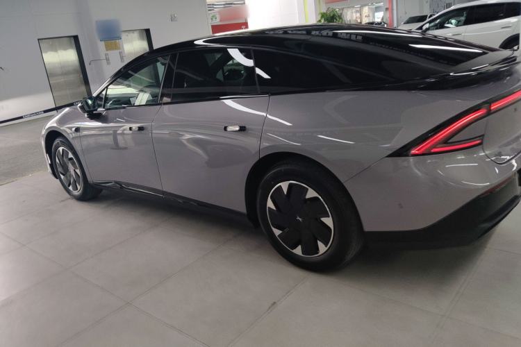 Used XPeng P7+ 2024 Long-Range Max
