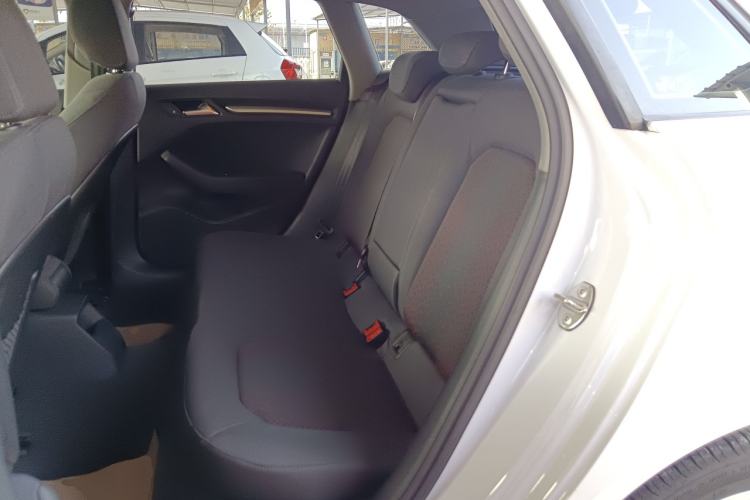 Used Audi A3 2020 Restyled Sportback 35 TFSI Entry-Level China VI Emission Standard