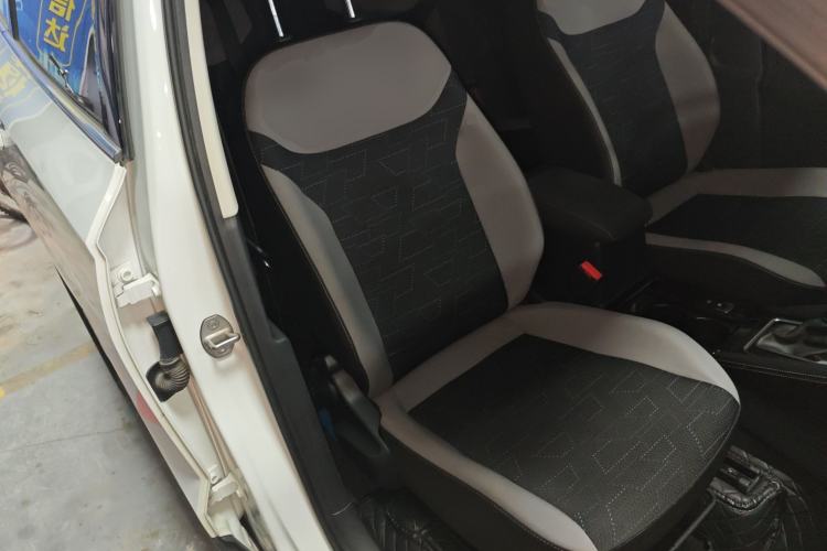 Used Jetta VS7 2023 280TSI Automatic Trend Edition
