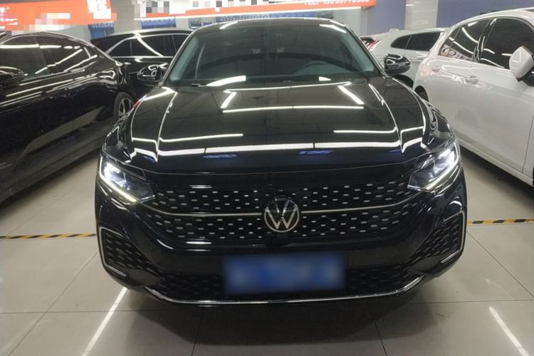 Used Volkswagen Passat 2024 330TSI Starry Elite Edition