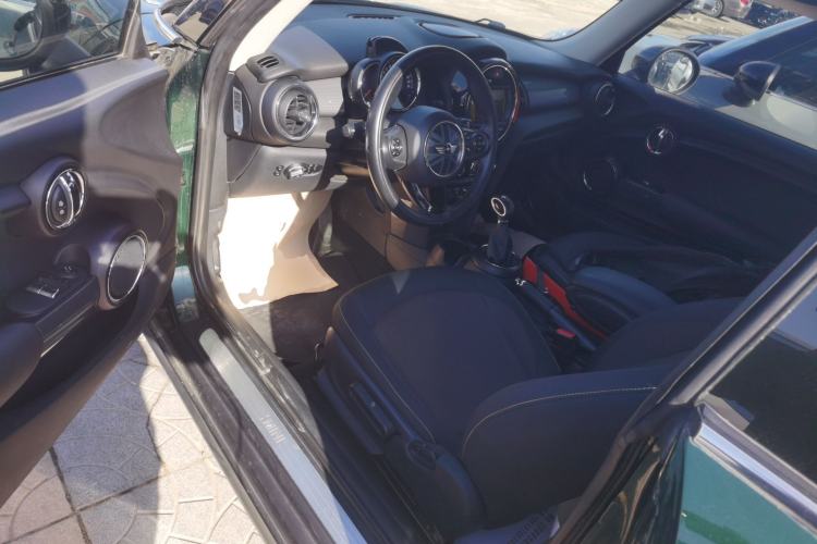 Used  MINI 2014 1.2T ONE+