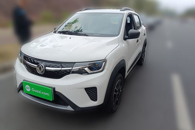 Used Dongfeng NAMMI EX1 2022 PRO Joyful Edition