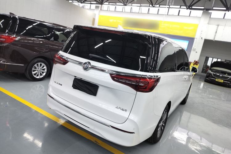 Used Buick GL8 2023 ES Lu Zun Comfort Model