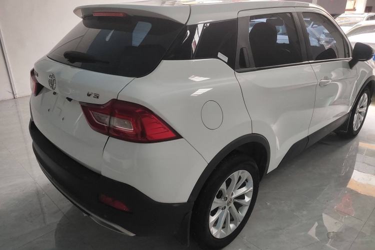 Used Brilliance V3 2017 1.5L Automatic Comfort Model
